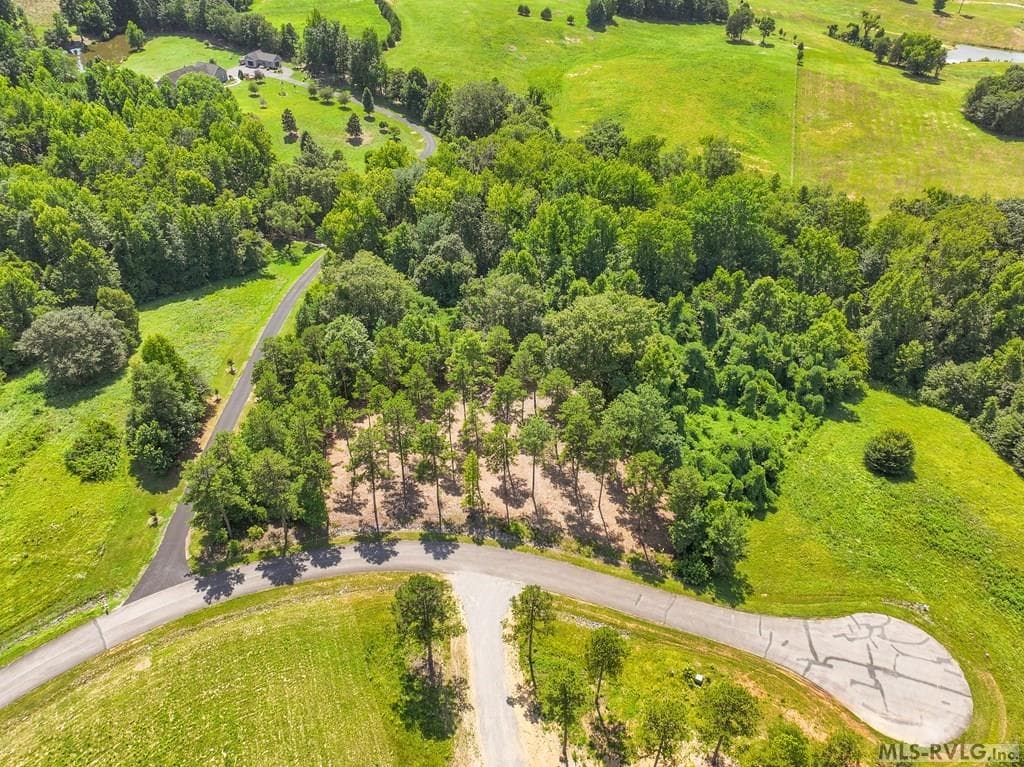 Residential Lot-Restricted,Unimproved Land at Lot 17 Grace Stone Drive, Clarksville VA 23927, Clarksville, photo 6 of 20