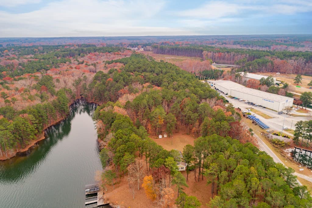 19 Serenity Point, Littleton NC 27850 photo 10