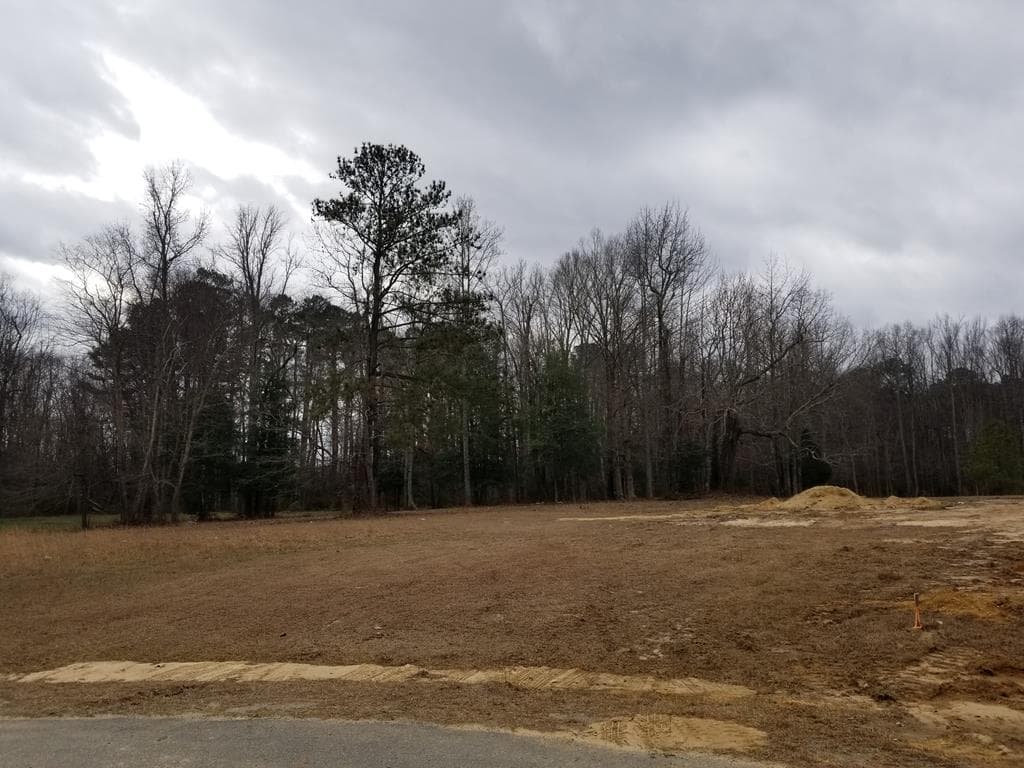 27 Mulberry Circle, Roanoke Rapids NC 27870