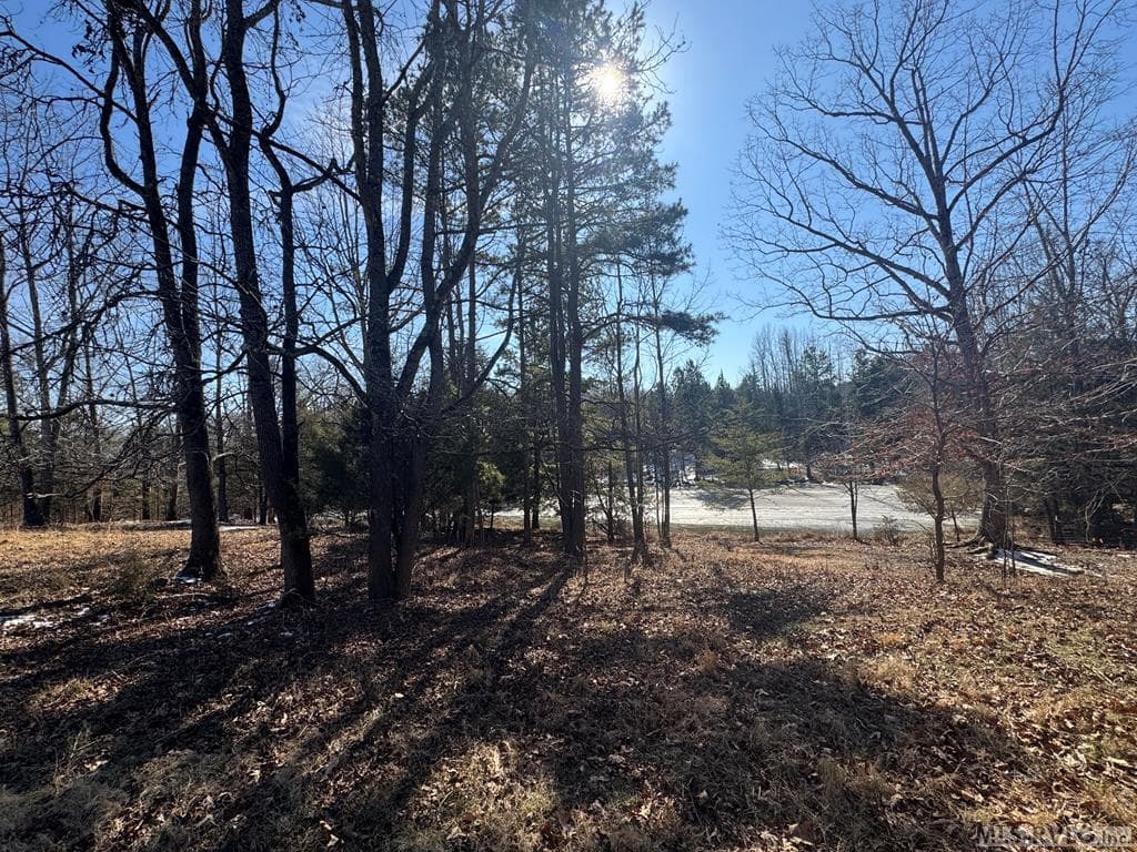 0 Keeton Rd., Bullock NC 27507