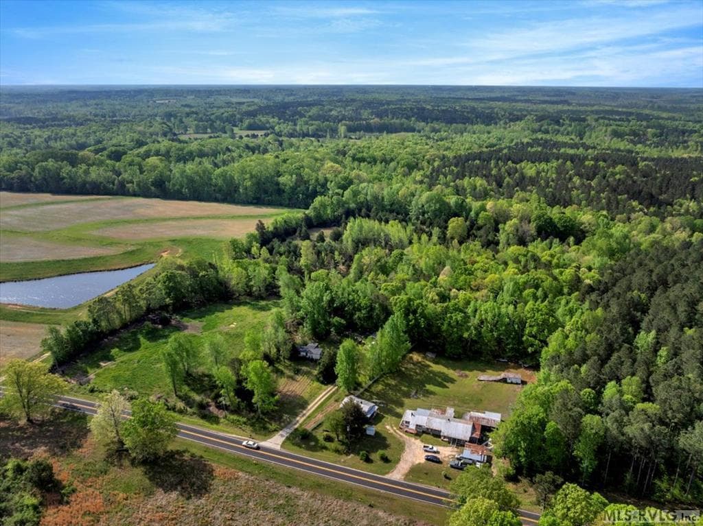 Acreage,Unimproved Land at 0 Keeton Rd., Bullock NC 27507, Bullock, photo 20 of 28