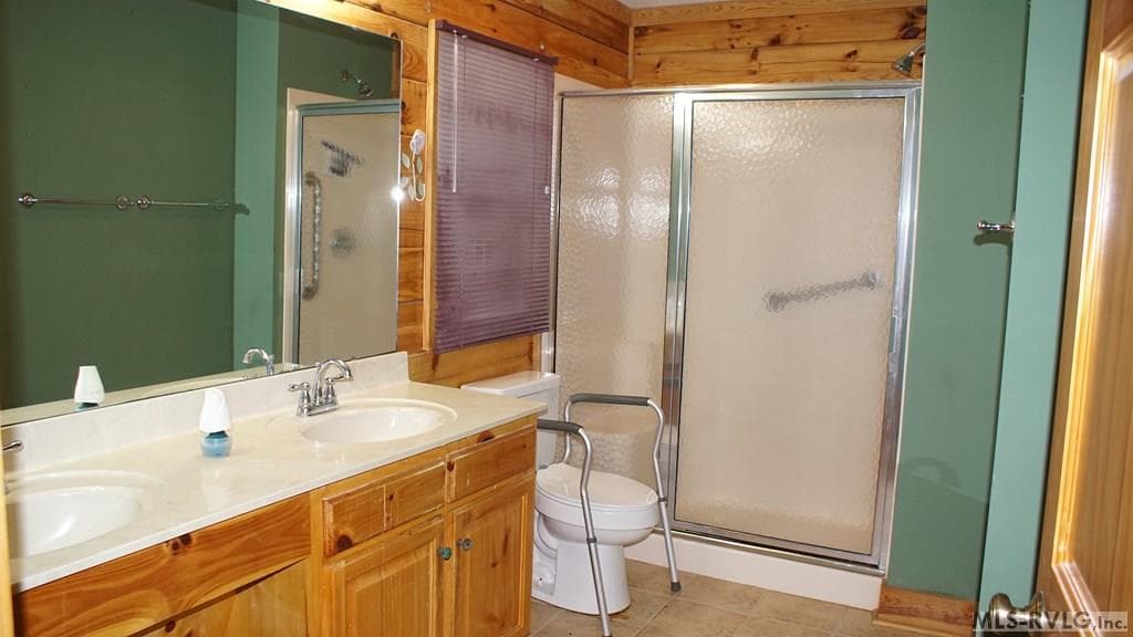 Master bath