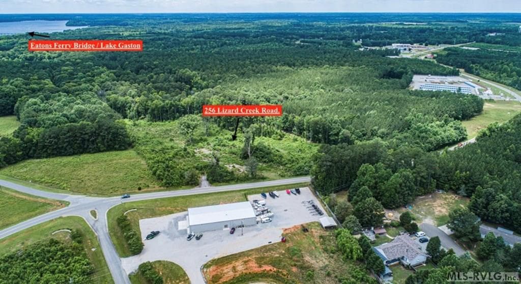 256 Lizard Creek Rd, Littleton NC 27850 photo 2