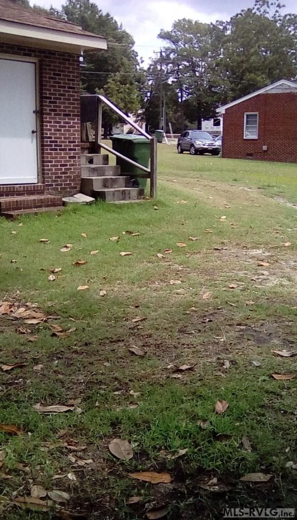 1507 4th Ave, Roanoke Rapids NC 27870 photo 3