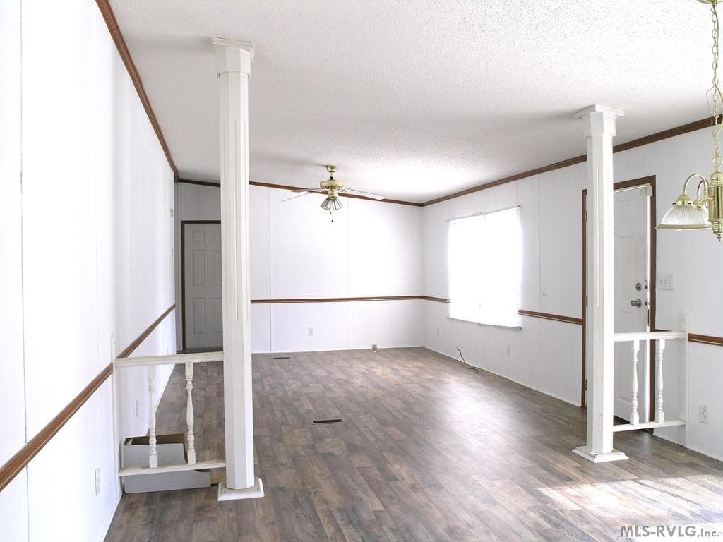 154 Davie Woods Drive, Roanoke Rapids NC 27870 photo 6