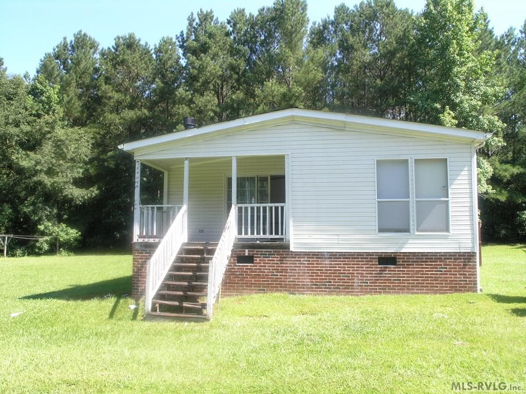 154 Davie Woods Drive, Roanoke Rapids NC 27870 photo 3