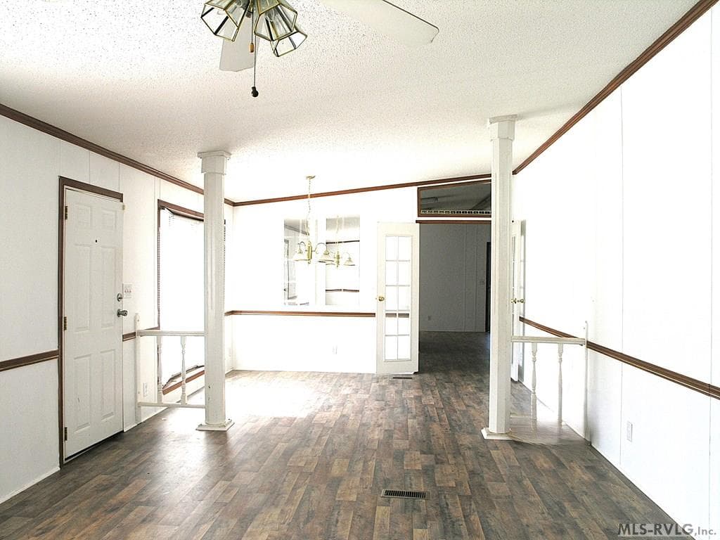 154 Davie Woods Drive, Roanoke Rapids NC 27870 photo 5