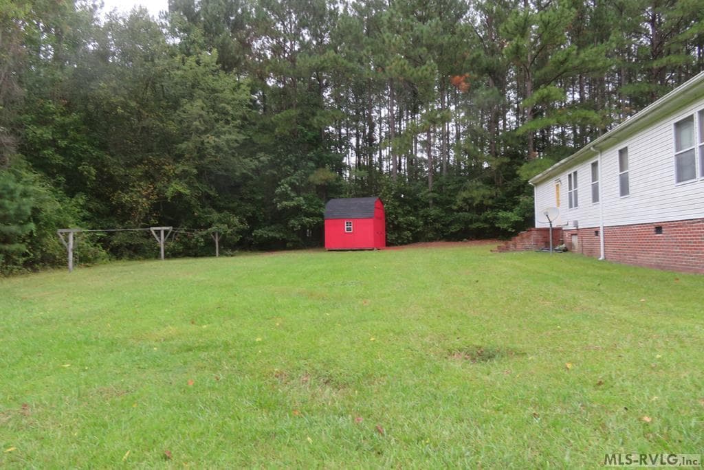 154 Davie Woods Drive, Roanoke Rapids NC 27870 photo 4
