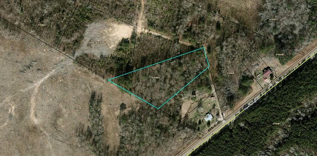 0 Roper Springs Road, Littleton NC 27850