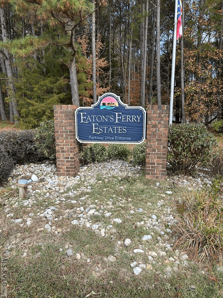 Lot 12 Greenvalley Drive, Littleton NC 27850 photo 2