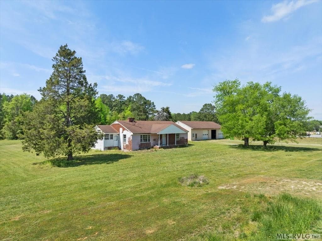1448 Nc Highway 125, Roanoke Rapids NC 27870 photo 17