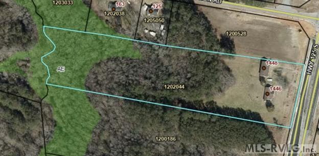 1448 Nc Highway 125, Roanoke Rapids NC 27870 photo 43