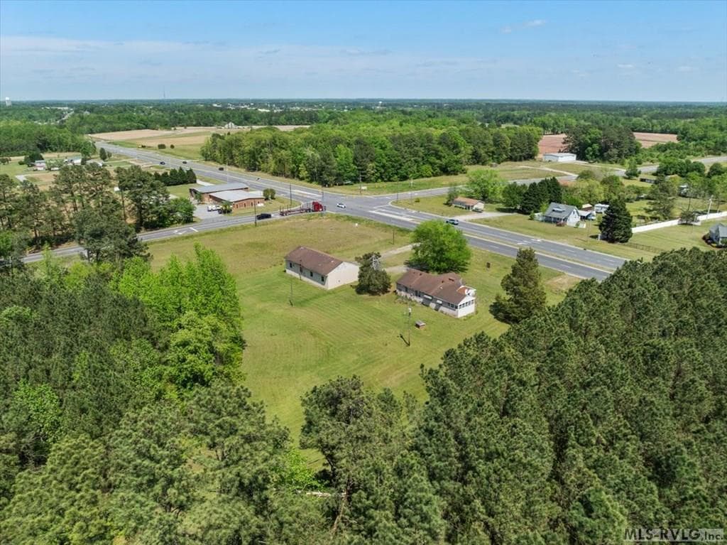 1448 Nc Highway 125, Roanoke Rapids NC 27870 photo 16