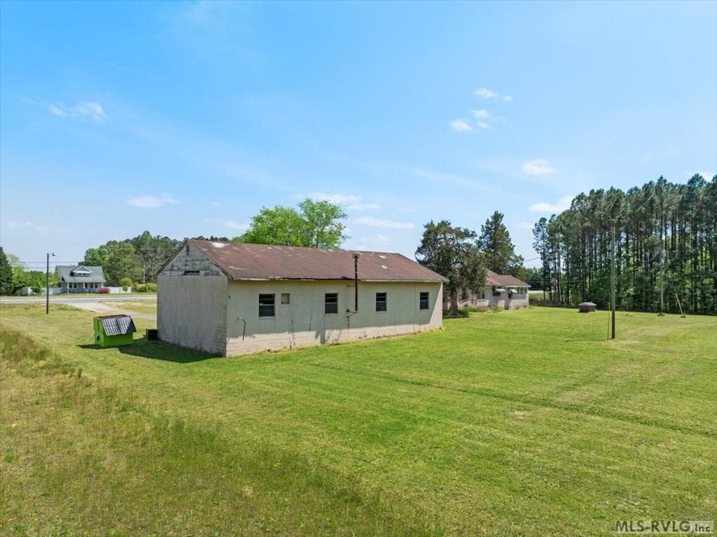 1448 Nc Highway 125, Roanoke Rapids NC 27870 photo 3