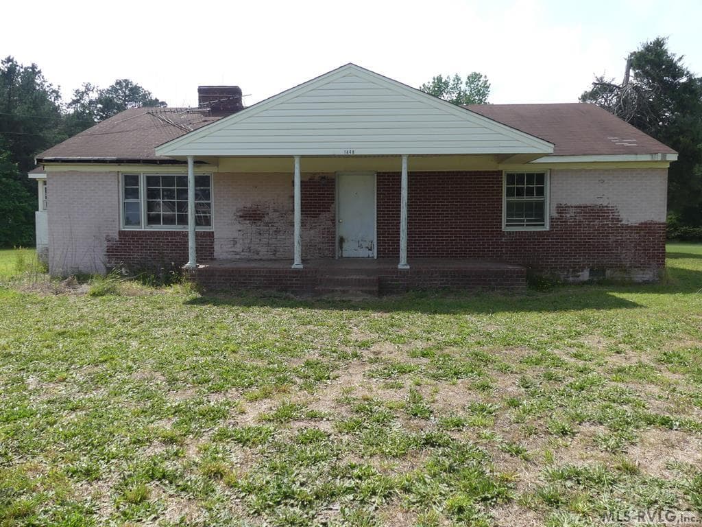 1448 Nc Highway 125, Roanoke Rapids NC 27870 photo 30