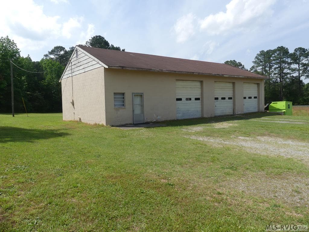 1448 Nc Highway 125, Roanoke Rapids NC 27870 photo 31