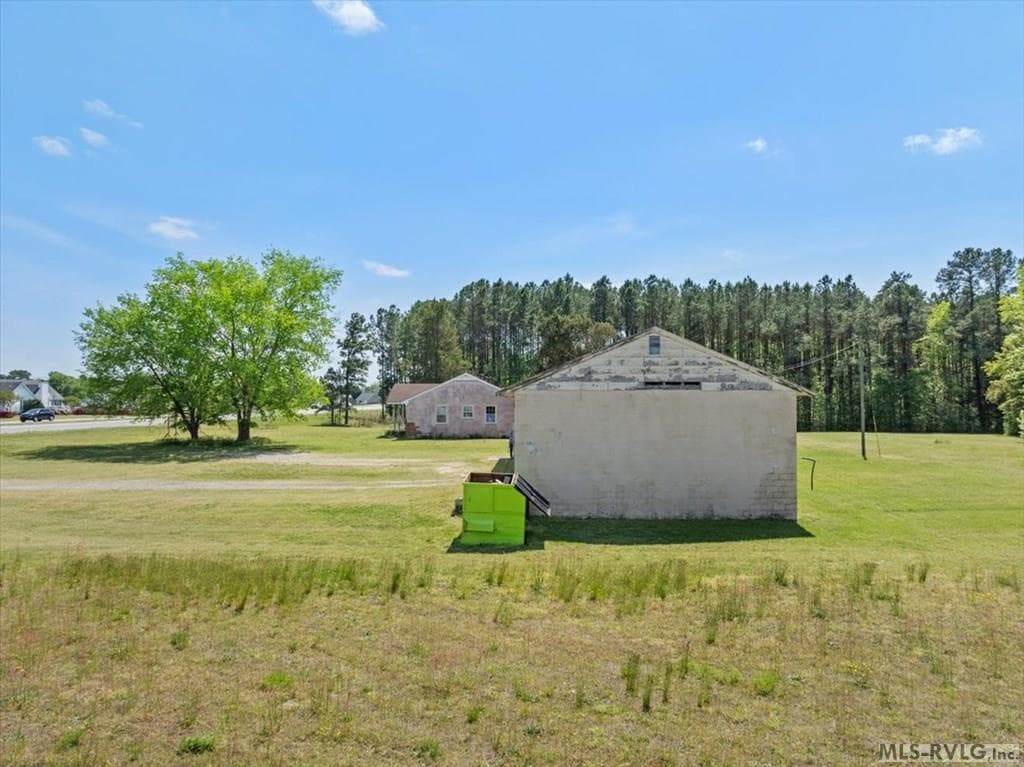 1448 Nc Highway 125, Roanoke Rapids NC 27870 photo 29