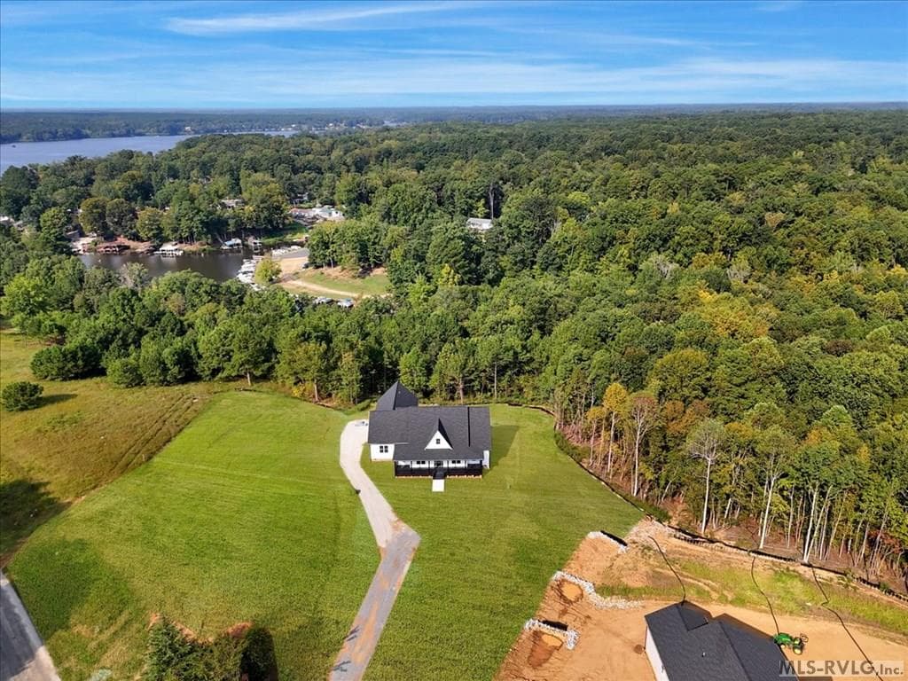 880 Starboard Drive, Bracey VA 23919 photo 12