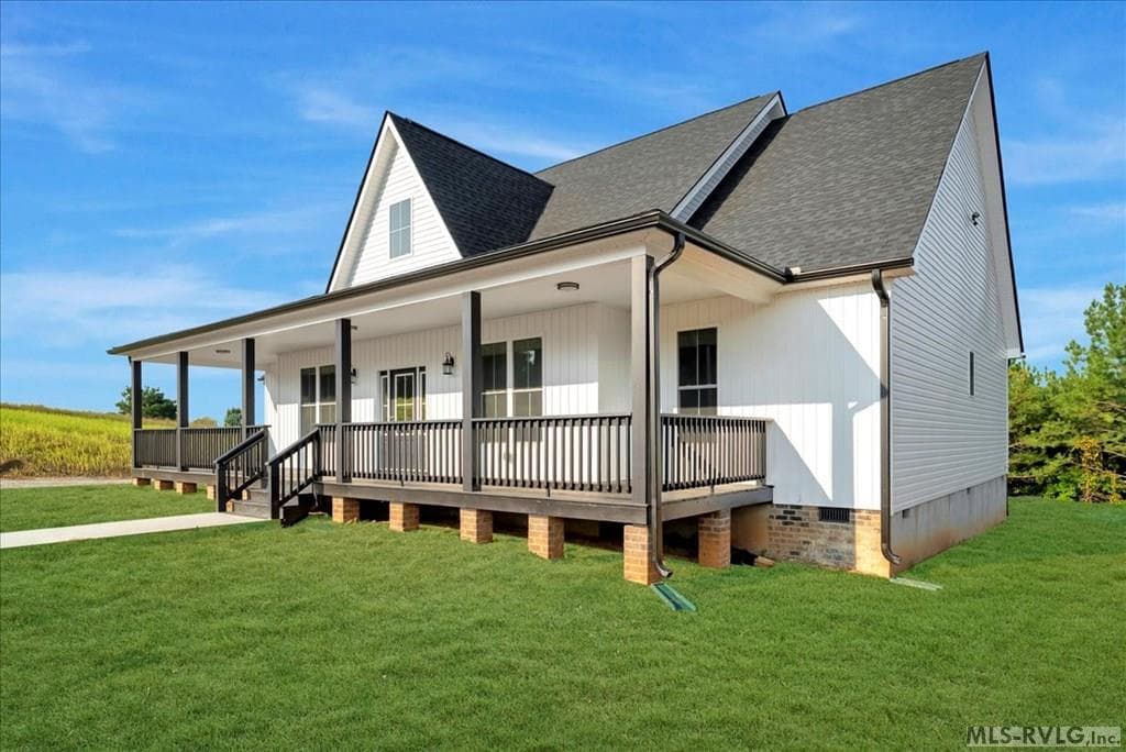 880 Starboard Drive, Bracey VA 23919 photo 26
