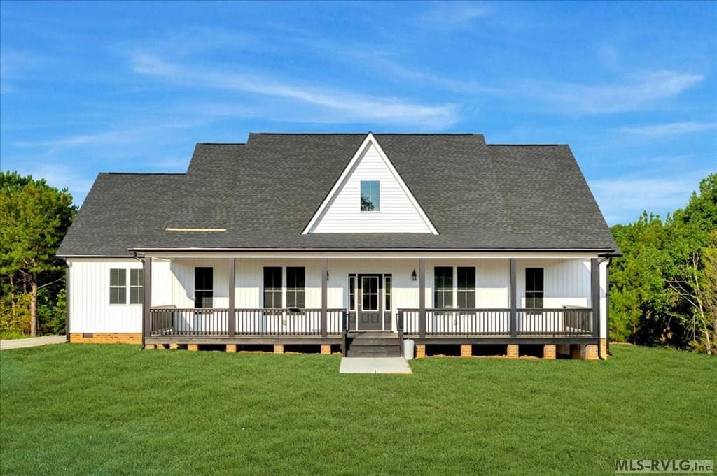 880 Starboard Drive, Bracey VA 23919 photo 22