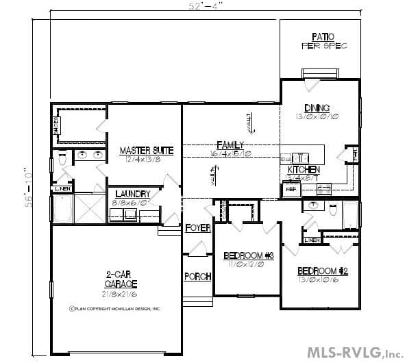 53 Stonewood Loop Lane, Henderson NC 27537 photo 36