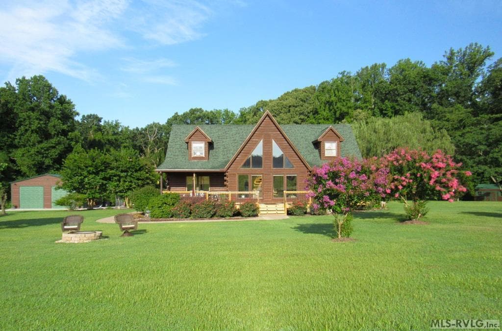 1159 Flemingtown Road, Henderson NC 27537 photo 2