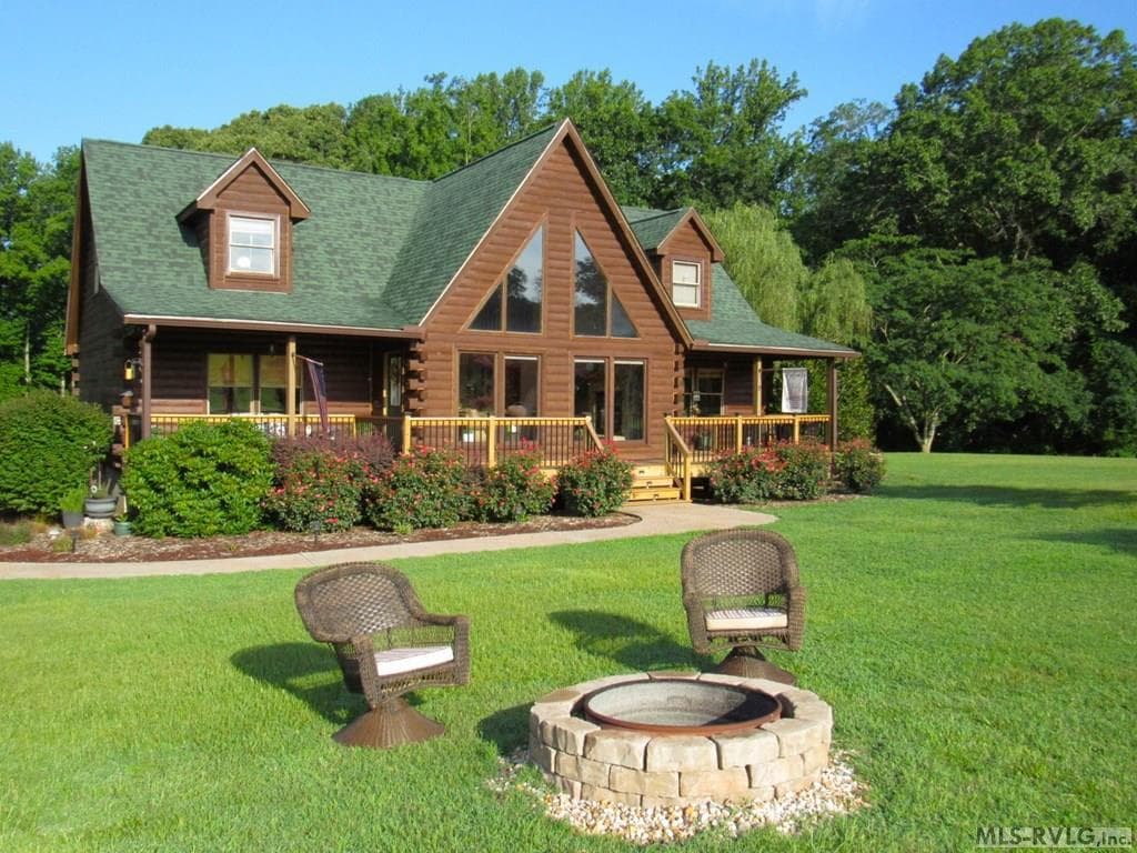 1159 Flemingtown Road, Henderson NC 27537
