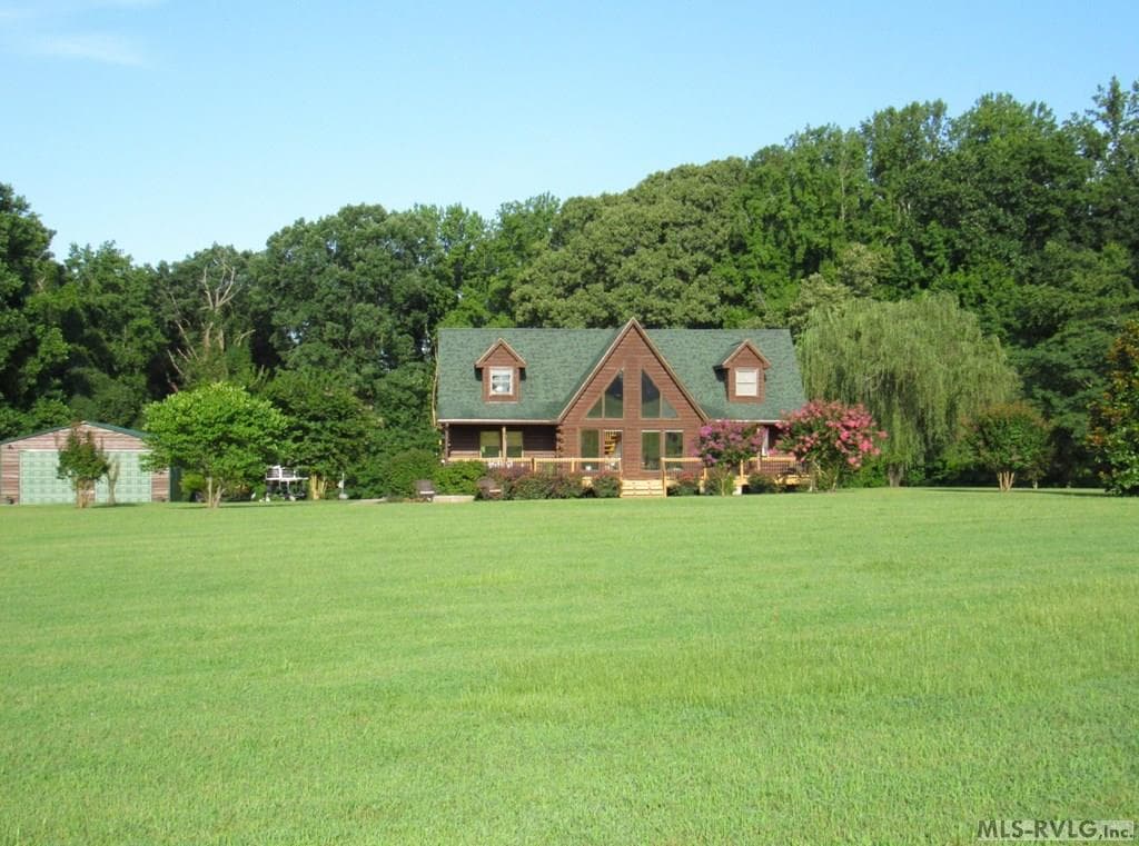 1159 Flemingtown Road, Henderson NC 27537 photo 59
