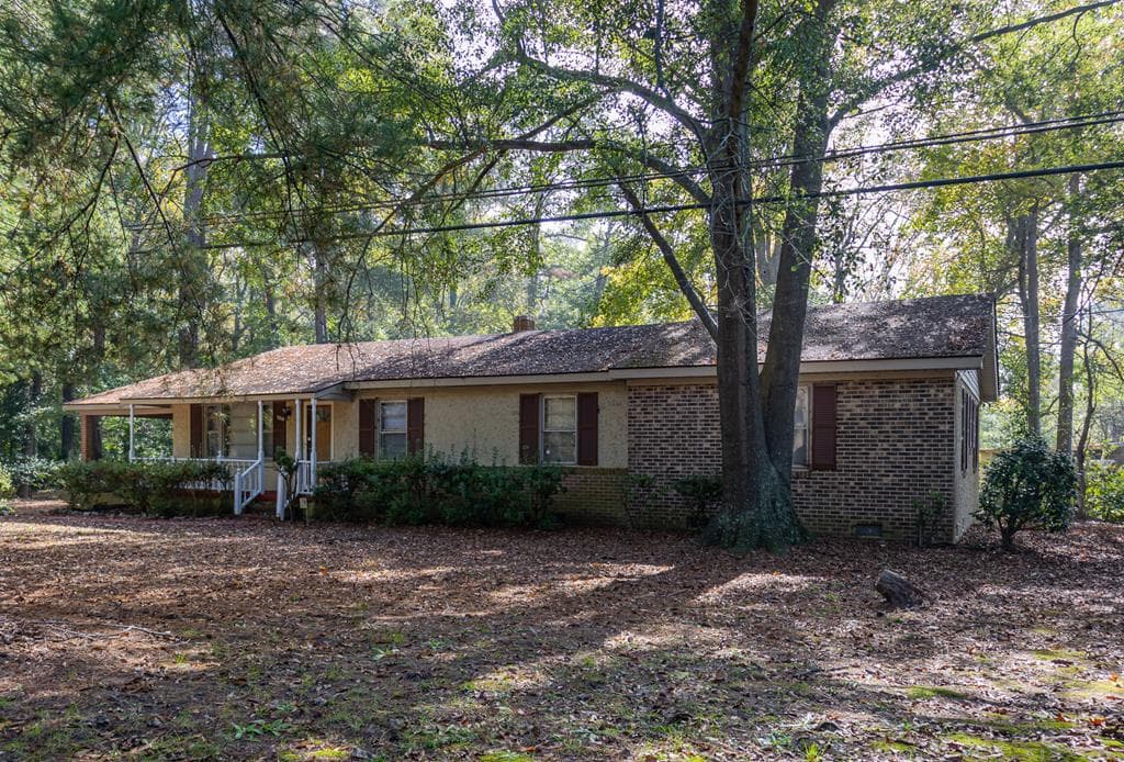 2637 Hwy 48, Roanoke Rapids NC 27870