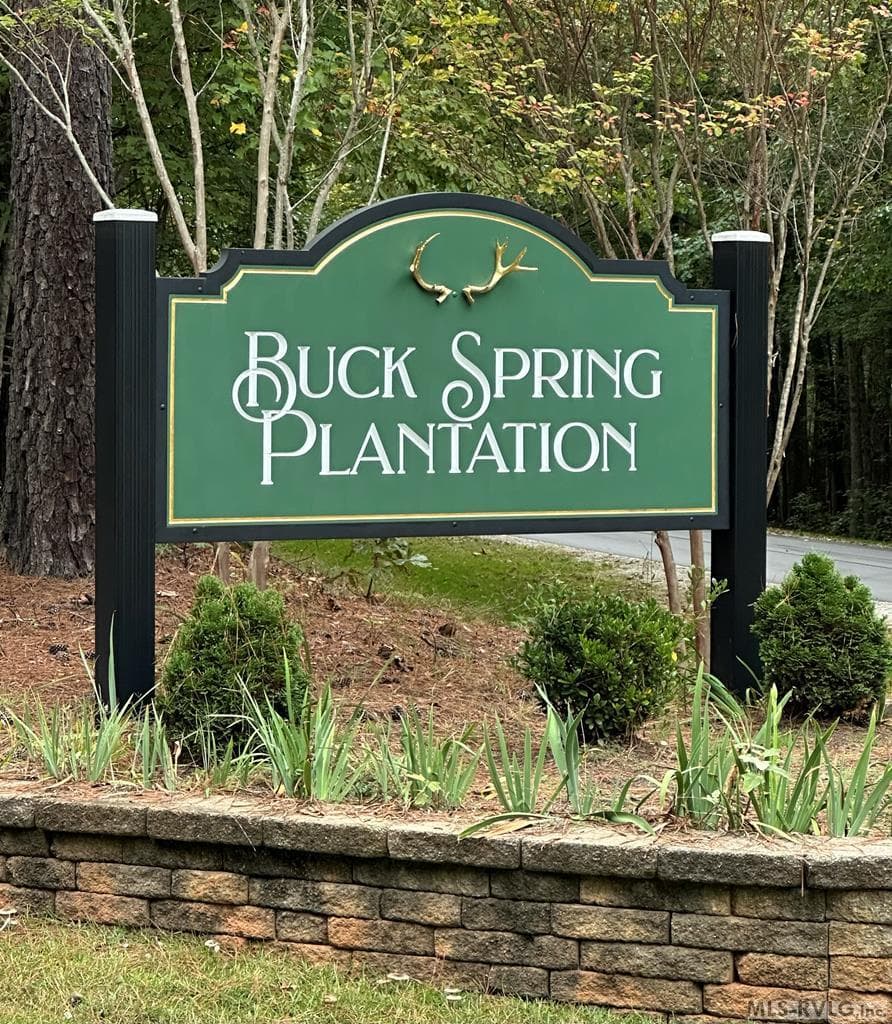 0 South Macon Drive, Macon NC 27551