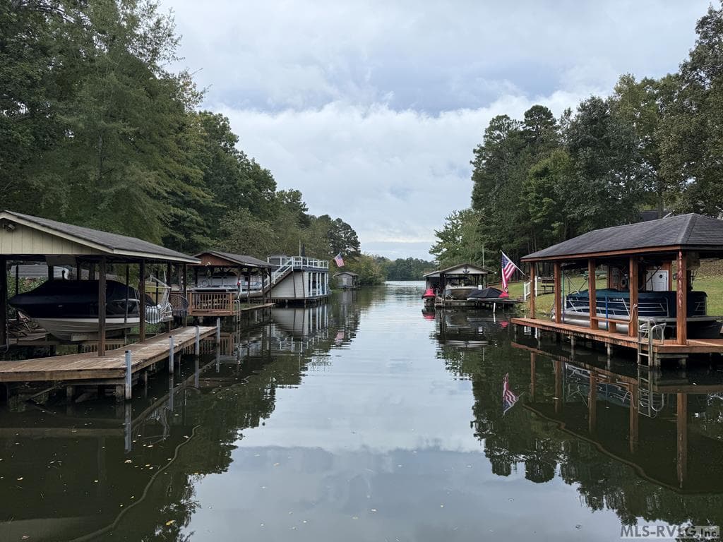 29 Waterside Drive, Henrico NC 27842