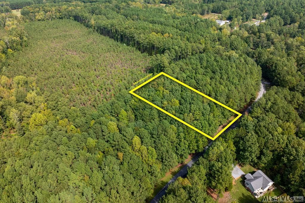 Lot 10 Waterside Dr, Henrico NC 27842