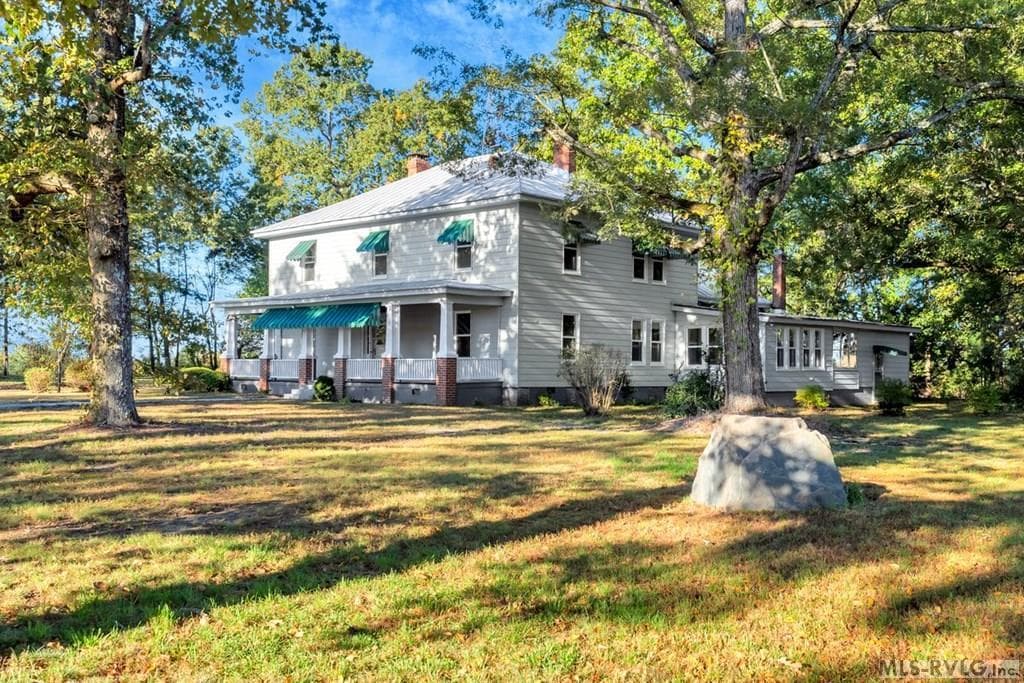 4198 Goodes Ferry Road, South Hill VA 23970