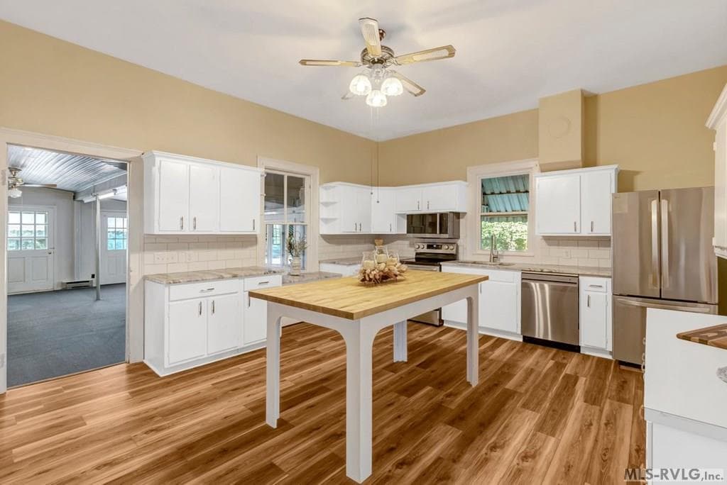 4198 Goodes Ferry Road, South Hill VA 23970 photo 14