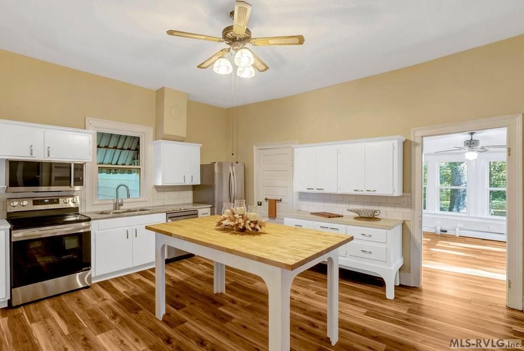 4198 Goodes Ferry Road, South Hill VA 23970 photo 18