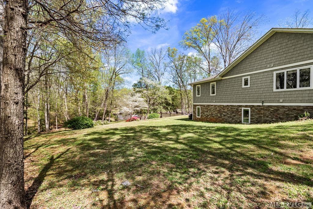 796 Tanglewood Drive, Bracey VA 23919 photo 16