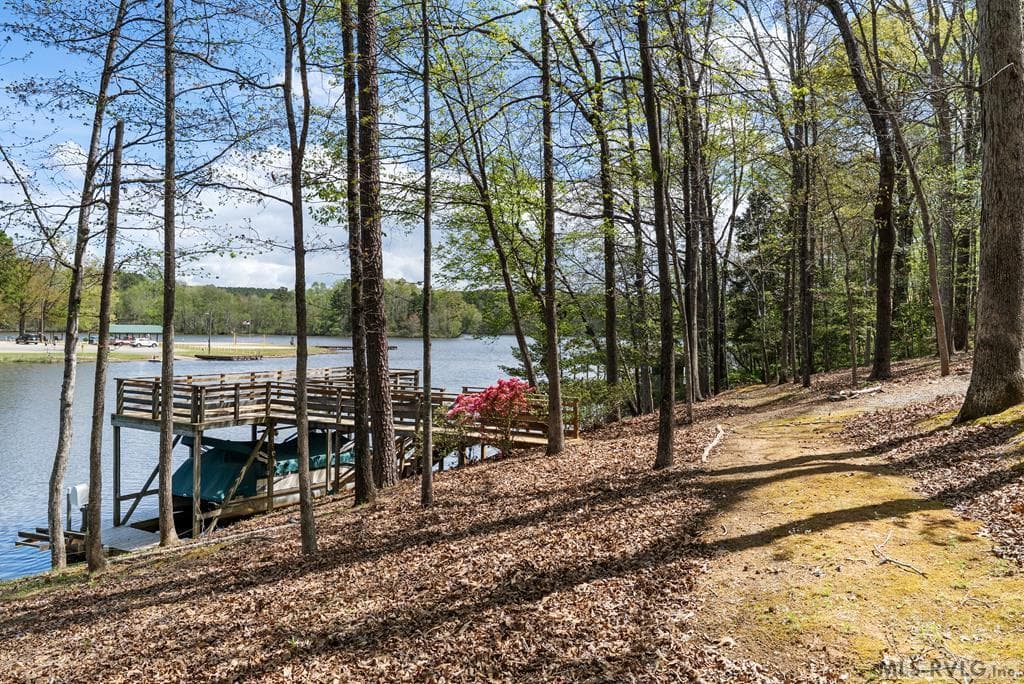 796 Tanglewood Drive, Bracey VA 23919 photo 57