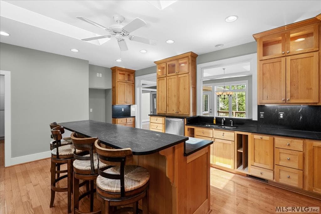796 Tanglewood Drive, Bracey VA 23919 photo 28