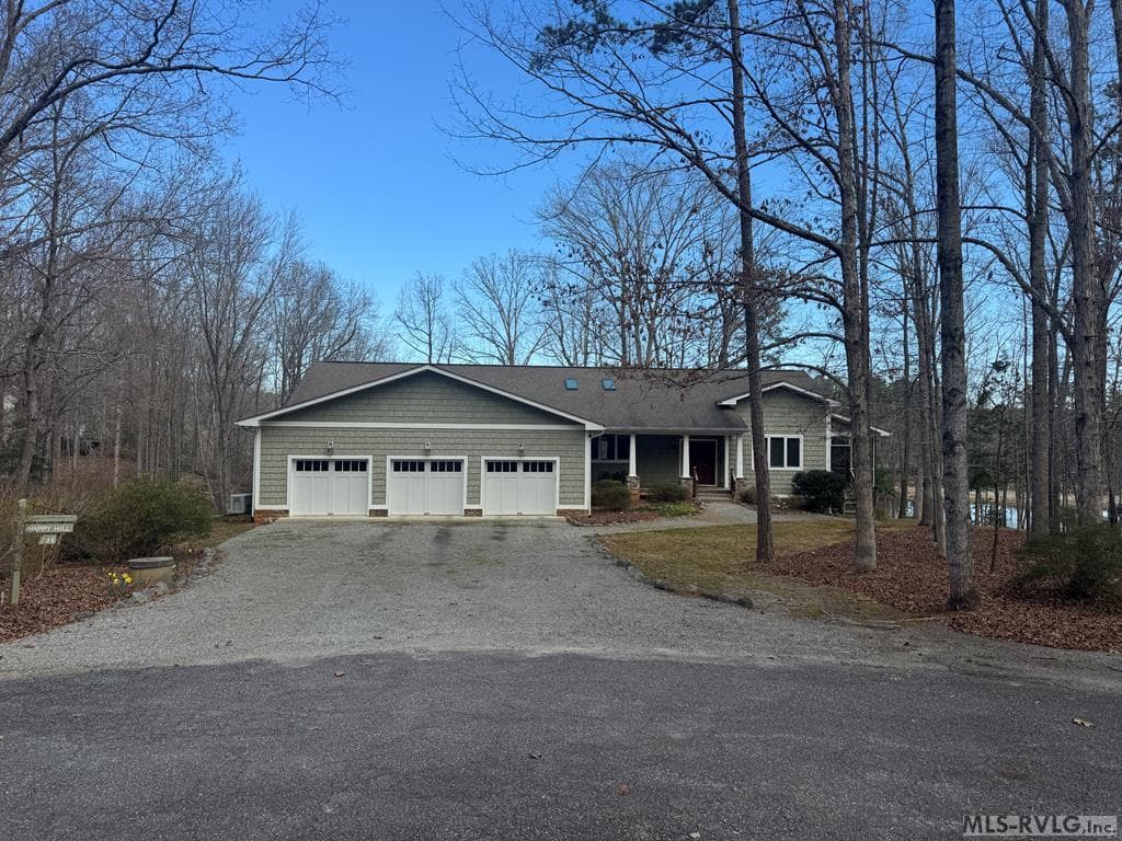 796 Tanglewood Drive, Bracey VA 23919 photo 4