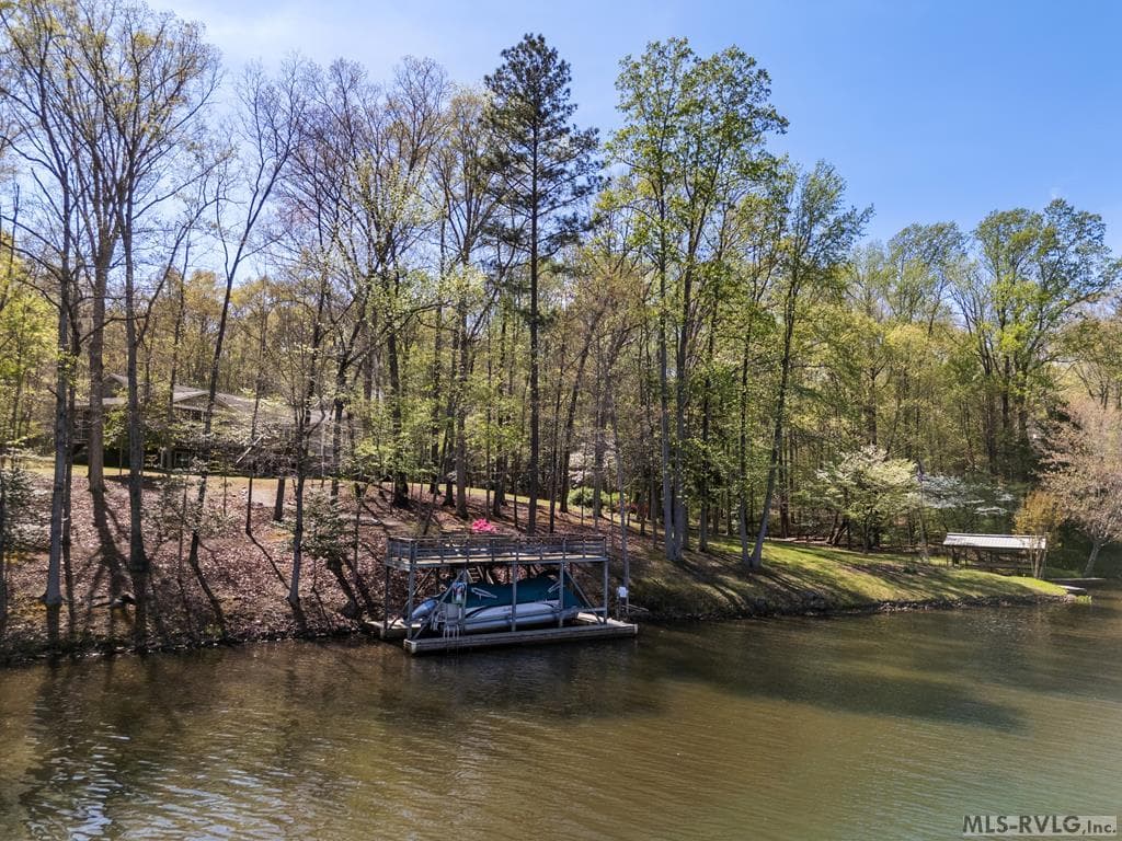 796 Tanglewood Drive, Bracey VA 23919 photo 85