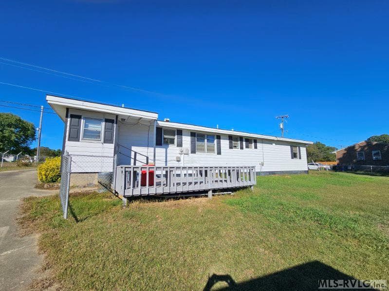 2077, 91 W 10th St, Roanoke Rapids NC 27870 photo 3