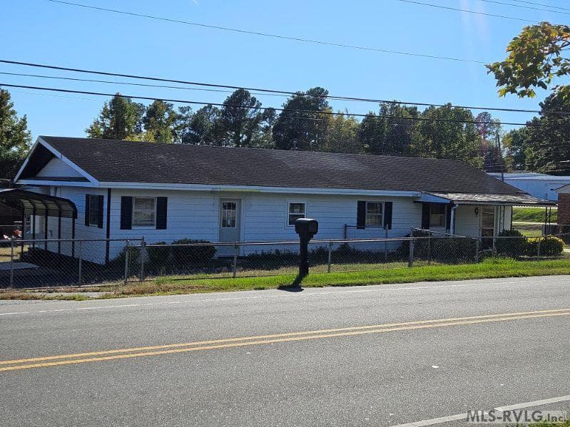 2077, 91 W 10th St, Roanoke Rapids NC 27870
