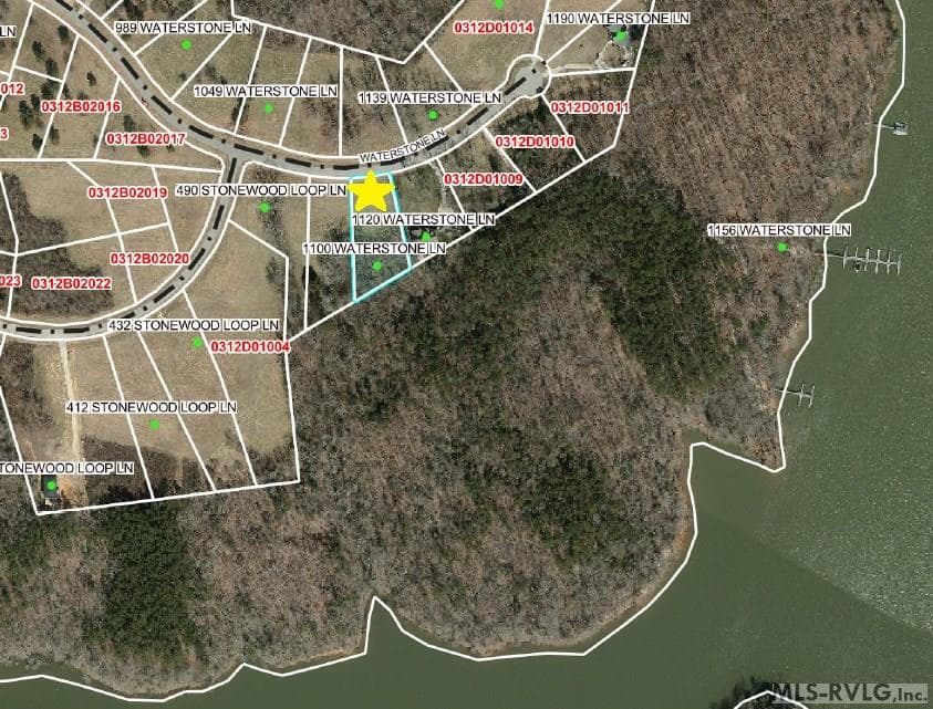 1100 Waterstone Lane, Henderson NC 27537 photo 61