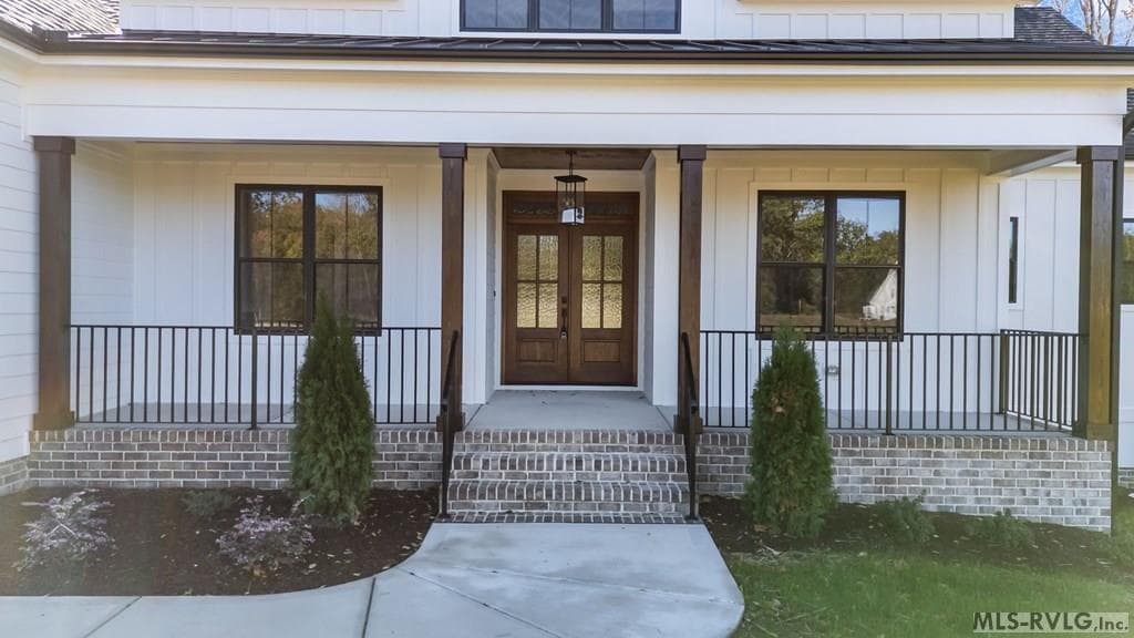 1100 Waterstone Lane, Henderson NC 27537 photo 4