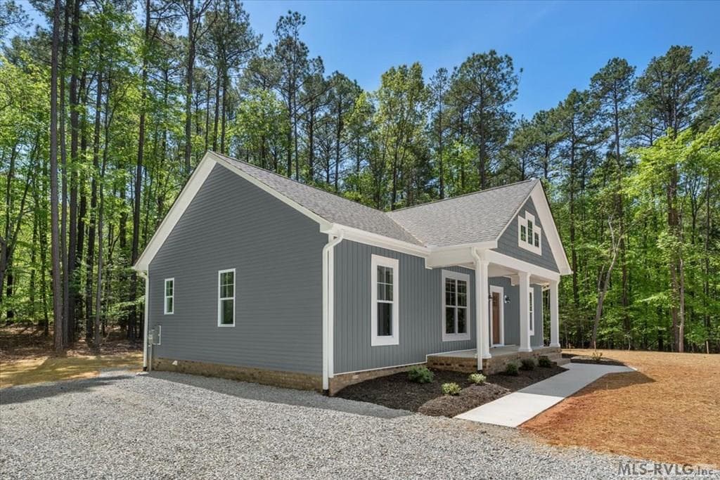Residential/Vacation at 141 Jamestown Lane, Bracey VA 23919, Bracey, photo 6 of 44