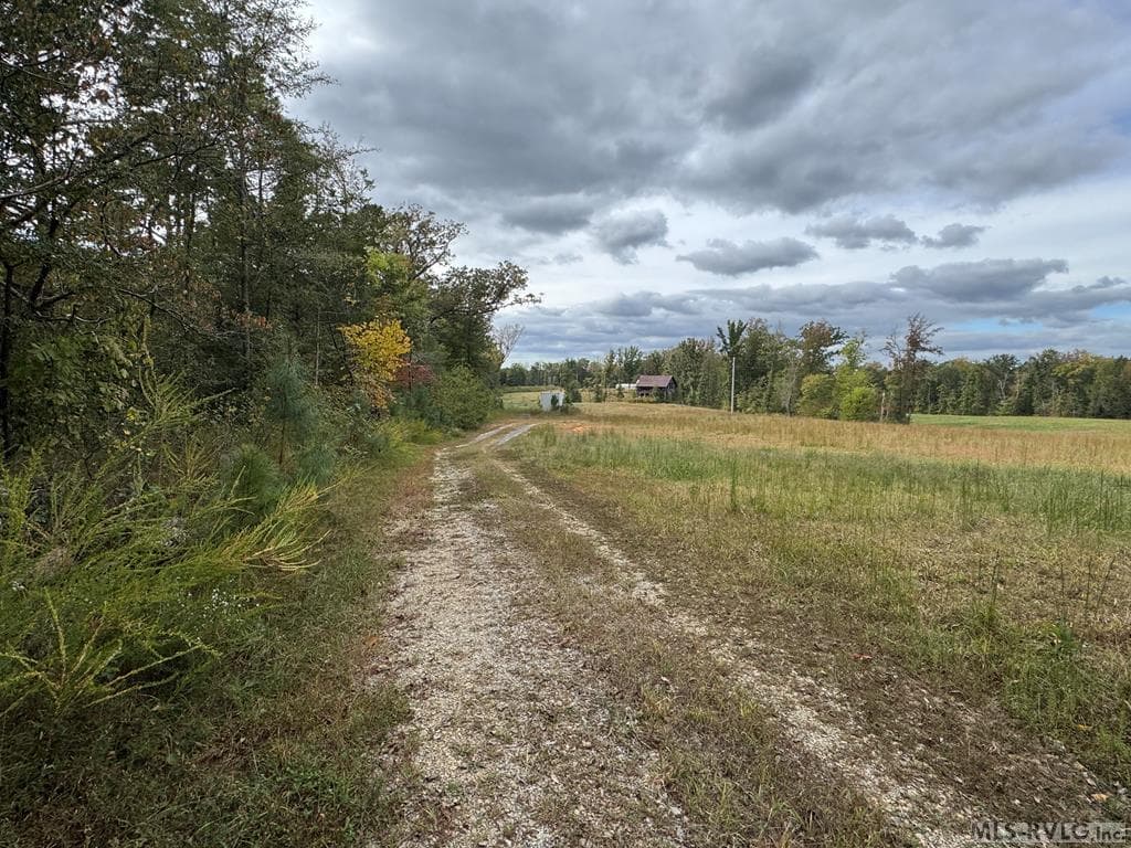 468 Marrow Lane, Oxford NC 27565