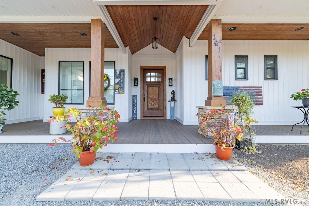 161 Paradise Drive, Henrico NC 27842 photo 63
