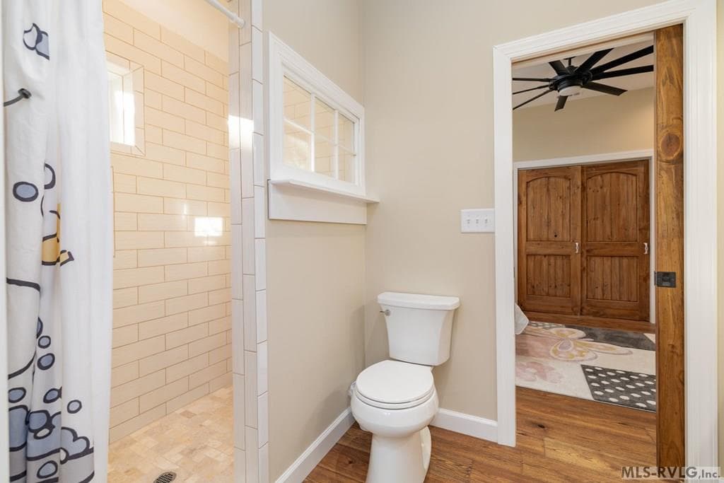 161 Paradise Drive, Henrico NC 27842 photo 35