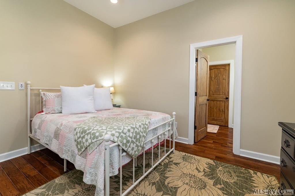 161 Paradise Drive, Henrico NC 27842 photo 21
