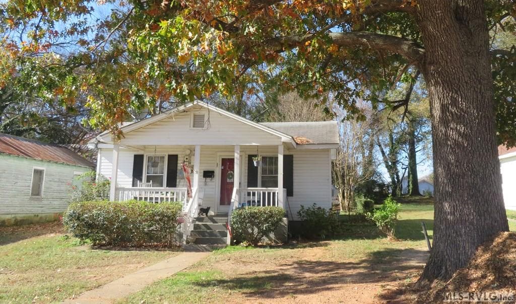 529 Whitaker, Roanoke Rapids NC 27870 photo 3